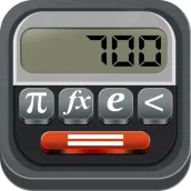 Integral Scientific Calculator