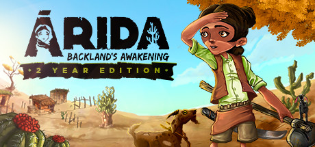ARIDA: Backland's Awakening