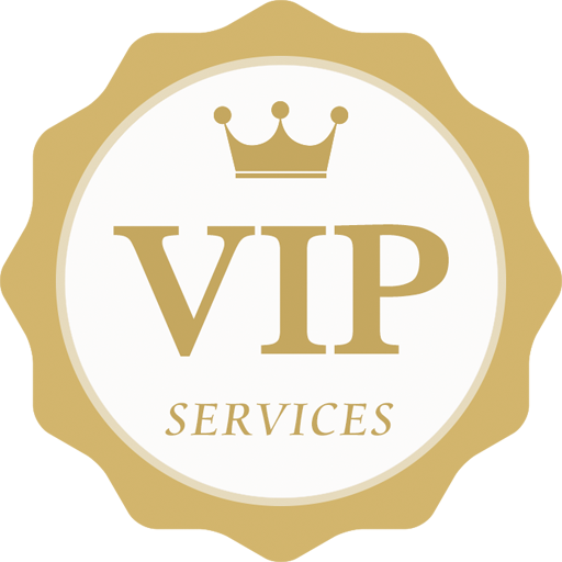 VIP Services