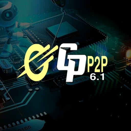 GP P2P 6.1