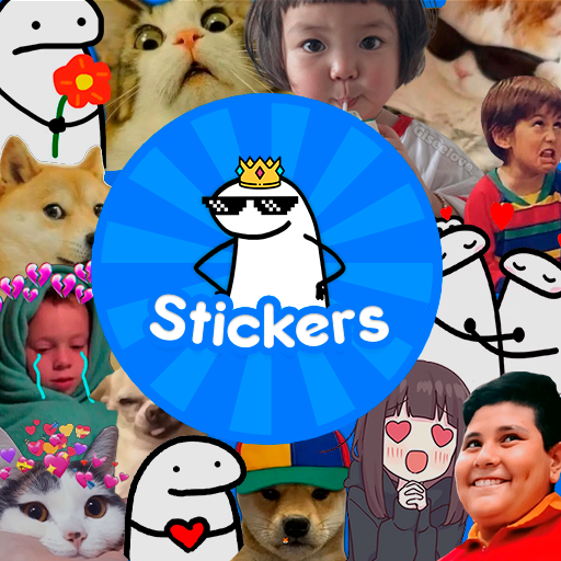 Stickers 2023 - WASticker