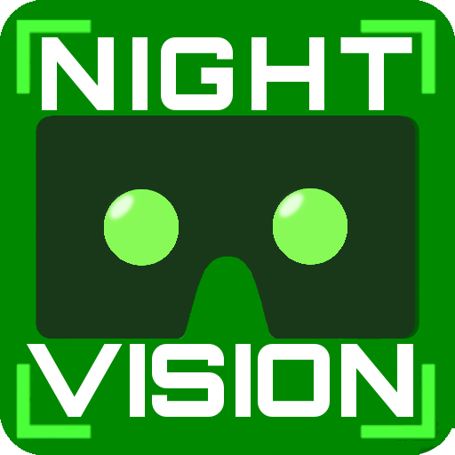 VR Night Vision for Cardboard