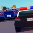 Thug Racer