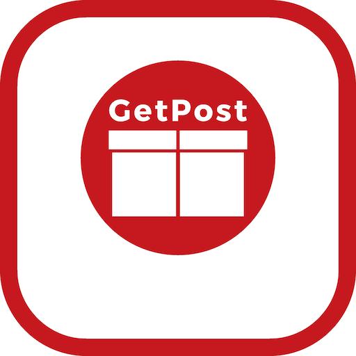 GetPost - International Packag