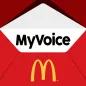McDonald's MyVoice