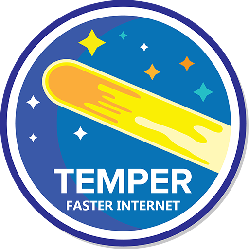 Temper VPN