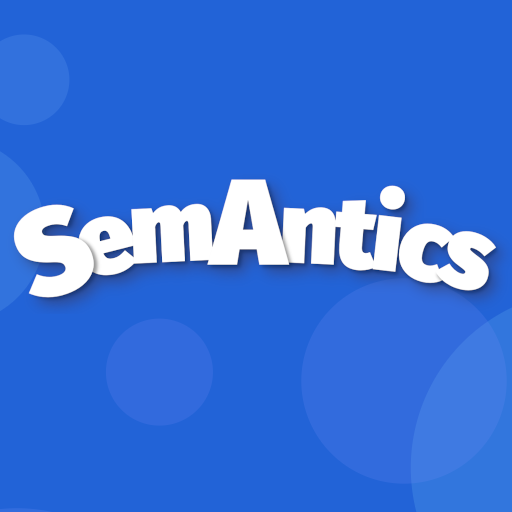 SemAntics: Online Word Game