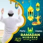 Ramadan Photo frame 2024