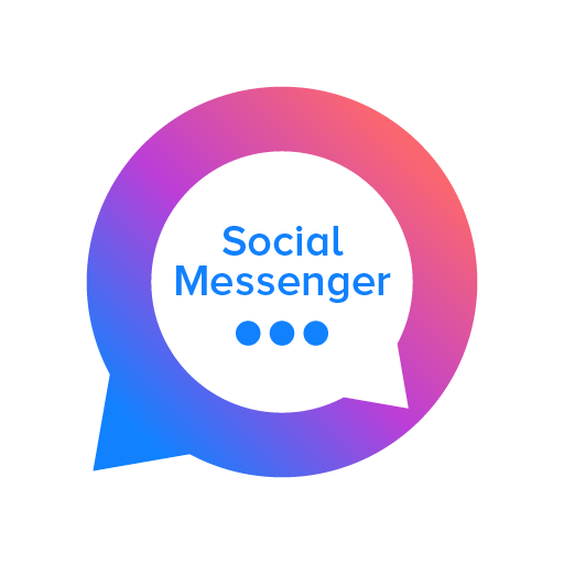 Messenger Sosial Semua dalam