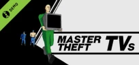 Master Theft TVs Demo