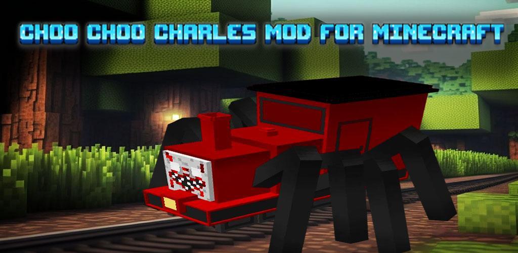 ChooChoo charles for minecraft for Android - Download