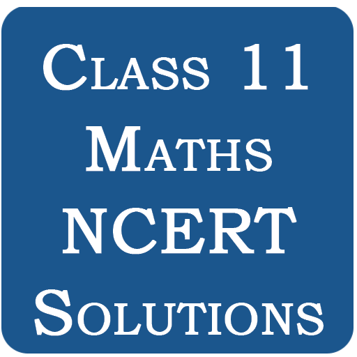 Class 11 Maths NCERT Solutions