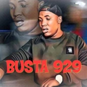 Busta 929 - MMAPULA Songs Mp3