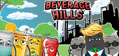 Beverage Hills