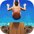 Cliff Diving 3D бесплатно