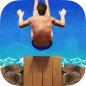 Cliff Diving 3D Free
