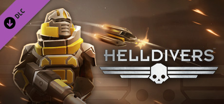HELLDIVERS™ - Defenders Pack