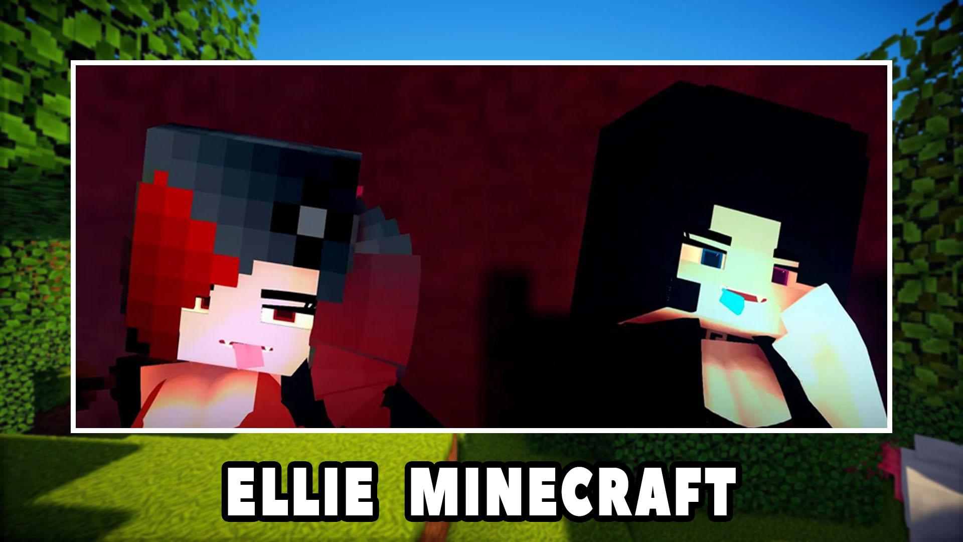 Download Ellie Mod for Minecraft PE android on PC