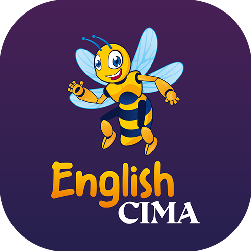 English Cima