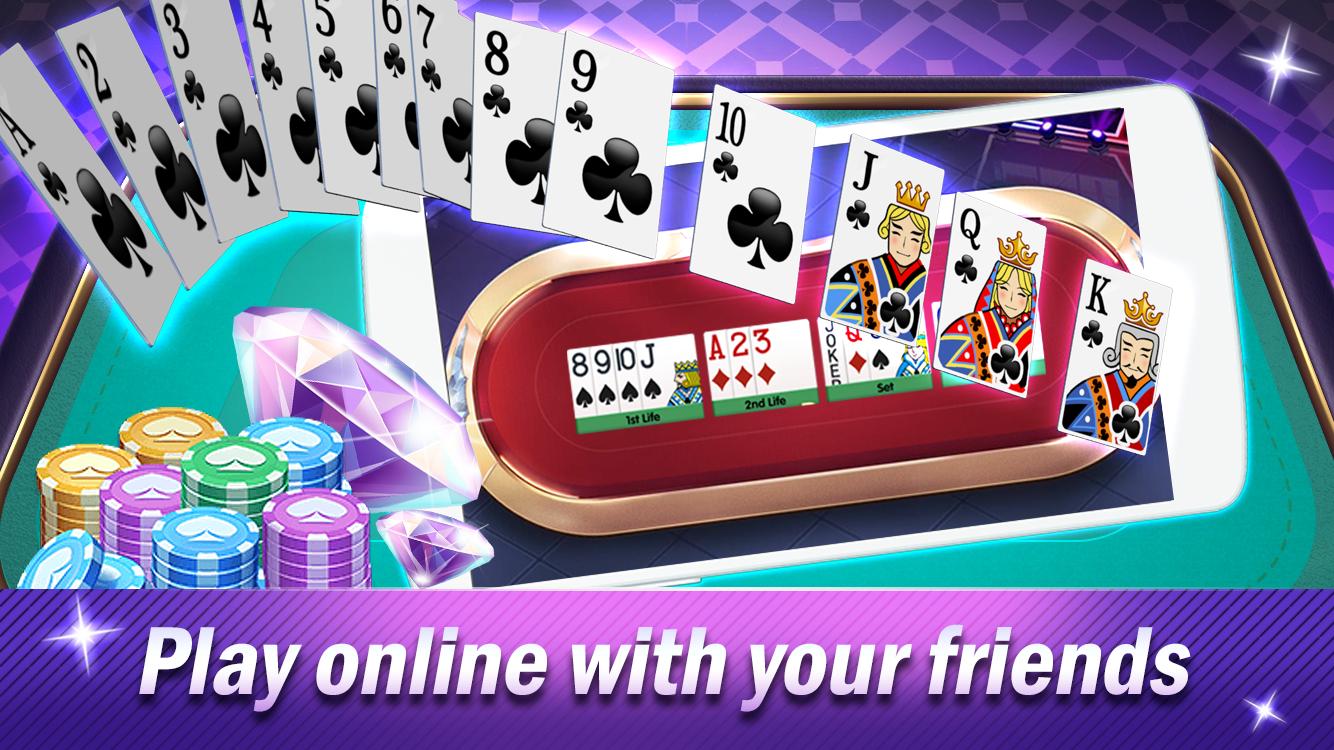 Download Rummy Dream - Online Rummy android on PC