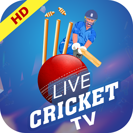 Live Cricket - TV HD