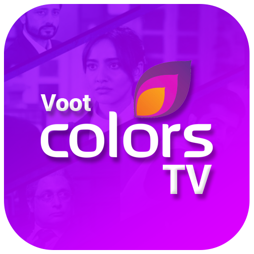 Free Colors TV Serials Guide-Colors TV on voot tip