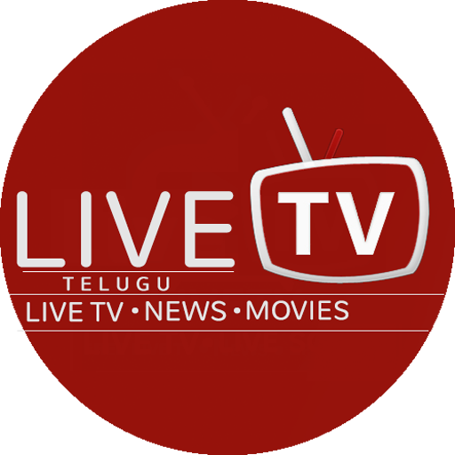 Live TV Telugu