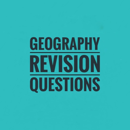 Geography questions and answer
