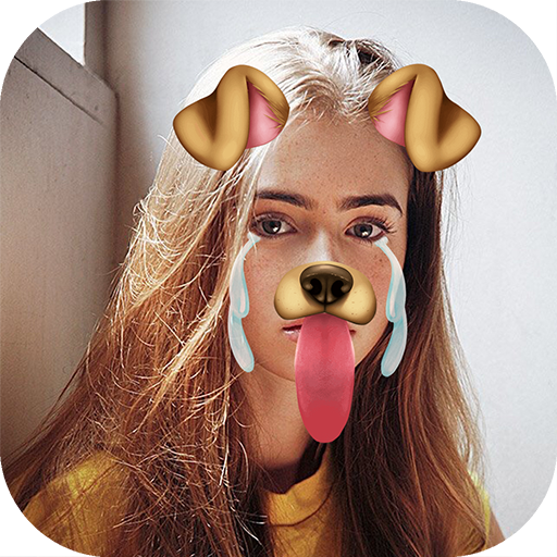 Selfie Camera Fun Dog Filters