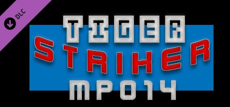 Tiger Striker MP014