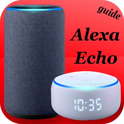 Guide For Amazon Echo Dot 2