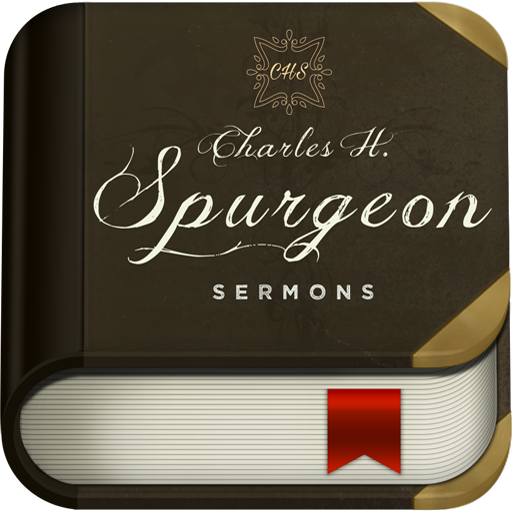 Spurgeon Sermons - Theology fo