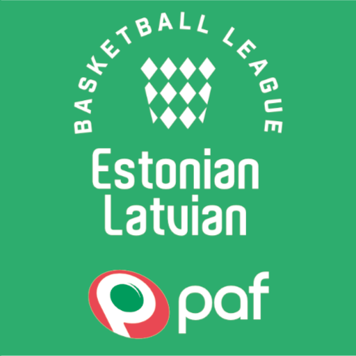 Paf Estonian-Latvian Basketball League