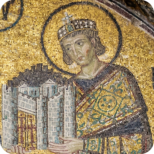 Byzantine emperors
