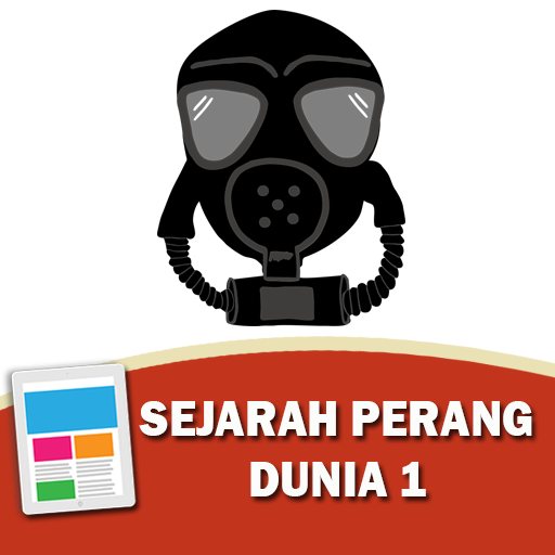 Sejarah Perang Dunia 1