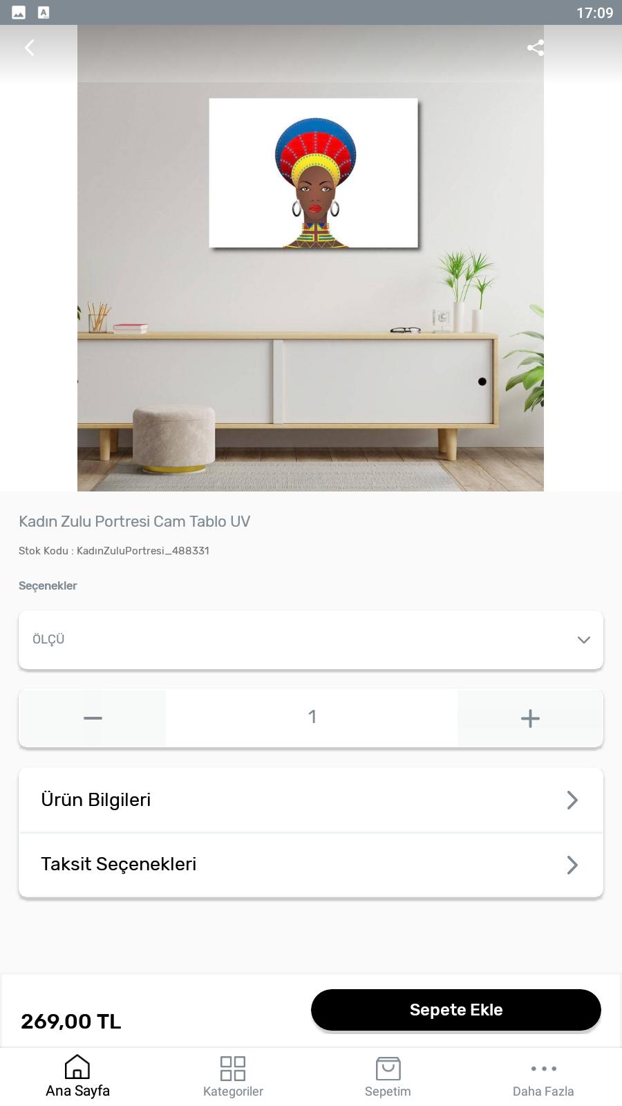 gallery