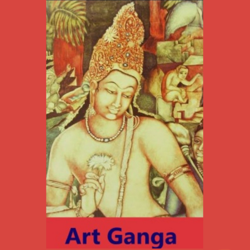 Art Ganga