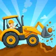 Little Builder: Truck Game