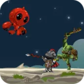 Spawn in Hell