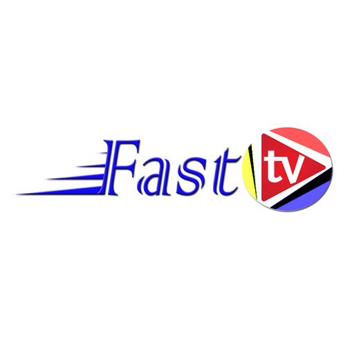 FAST TV GH