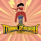 Murali The Runner