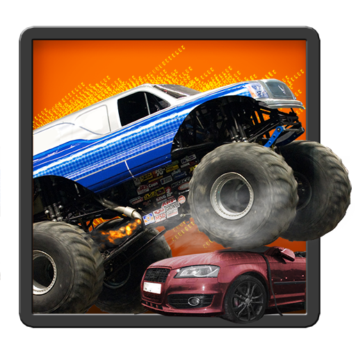 Monster Truck 3D 2015