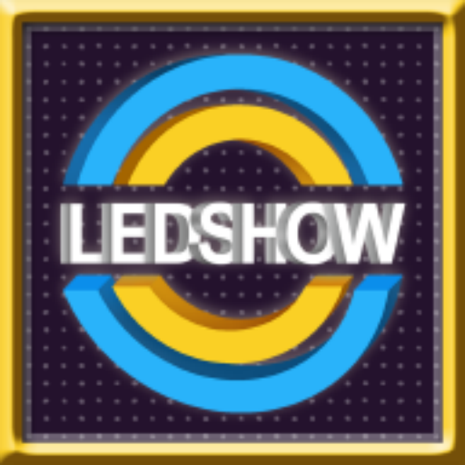 Mini LedShow