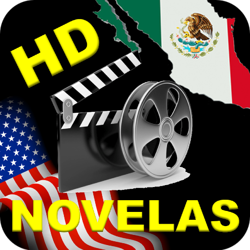 Novelas Mexicanas - USA Online