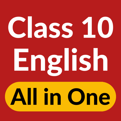 Class 10 English Solutions ++