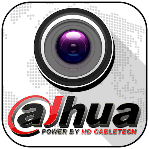 Dahua CCTV