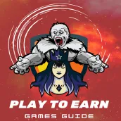 P2E: PLAY TO EARN GAMES GUIDE