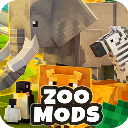 Mini Craft Zoo Minecraft PE