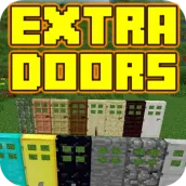 Mod Extra Doors