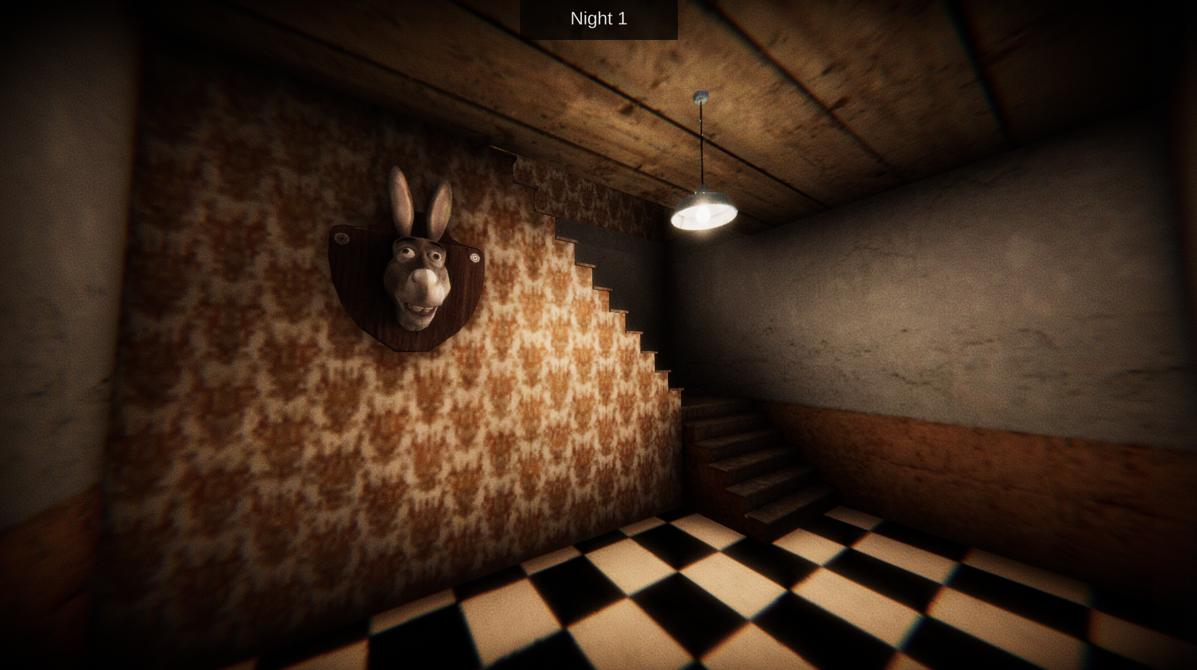 five nights at greek hotel download pc